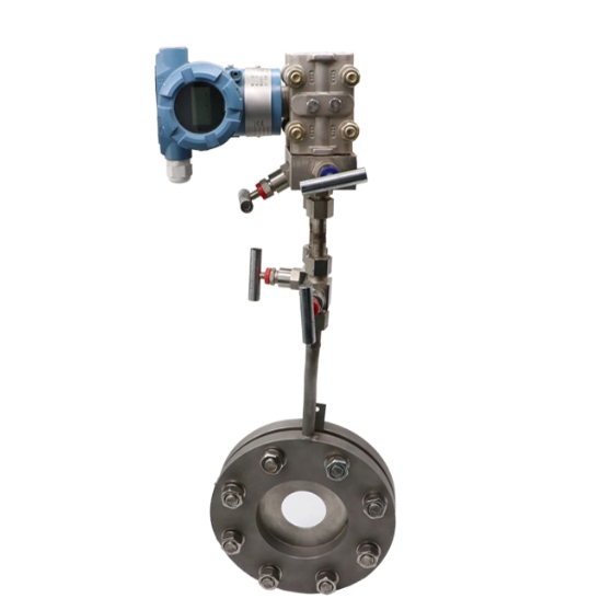 孔板流量計 孔板流量計